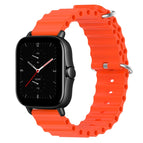 For Amazfit GTS 2E / Orange