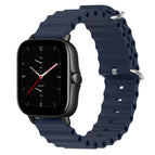 For Amazfit GTS 2E / Dark Blue