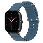 For Amazfit GTS 2E / Rock Gray
