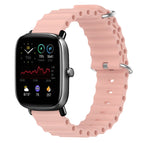 For Amazfit GTS 2 Mini / Pink