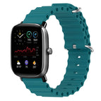 For Amazfit GTS 2 Mini / Green