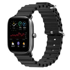 For Amazfit GTS 2 Mini / Black