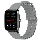 For Amazfit GTS 2 Mini / Grey