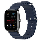 For Amazfit GTS 2 Mini / Dark Blue