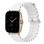 For Amazfit GTS 2 / White