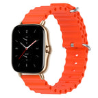 For Amazfit GTS 2 / Orange