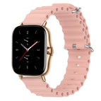 For Amazfit GTS 2 / Pink