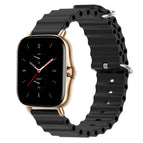 For Amazfit GTS 2 / Black