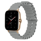 For Amazfit GTS 2 / Grey
