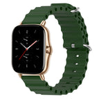For Amazfit GTS 2 / Army Green