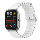 For Amazfit GTS / White