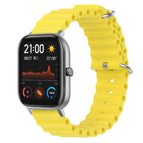 For Amazfit GTS / Yellow