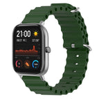For Amazfit GTS / Army Green