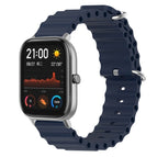 For Amazfit GTS / Dark Blue