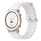 For Amazfit GTR 42mm / White