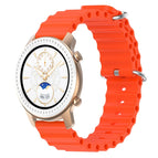 For Amazfit GTR 42mm / Orange
