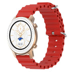 For Amazfit GTR 42mm / Red