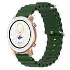 For Amazfit GTR 42mm / Army Green