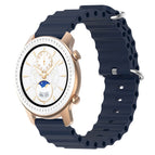 For Amazfit GTR 42mm / Dark Blue