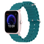 For Amazfit Pop Pro / Green