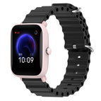 For Amazfit Pop Pro / Black