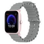 For Amazfit Pop Pro / Grey