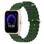 For Amazfit Pop Pro / Army Green