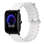 For Amazfit Pop / White