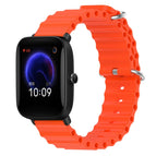 For Amazfit Pop / Orange