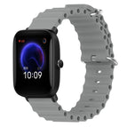 For Amazfit Pop / Grey
