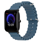 For Amazfit Pop / Rock Gray