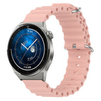 For Huawei Watch GT3 Pro 43mm / Pink