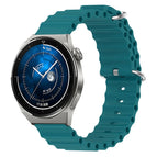 For Huawei Watch GT3 Pro 43mm / Green