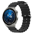 For Huawei Watch GT3 Pro 43mm / Black