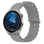 For Huawei Watch GT3 Pro 43mm / Grey