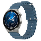 For Huawei Watch GT3 Pro 43mm / Rock Gray