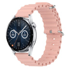 For Huawei Watch GT3 42mm / Pink