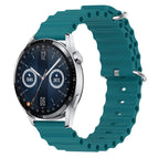 For Huawei Watch GT3 42mm / Green