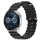 For Huawei Watch GT3 42mm / Black
