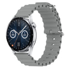 For Huawei Watch GT3 42mm / Grey