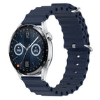 For Huawei Watch GT3 42mm / Dark Blue