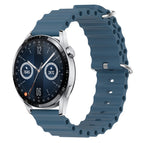 For Huawei Watch GT3 42mm / Rock Gray