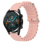 For Huawei Watch GT2 42mm / Pink