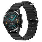 For Huawei Watch GT2 42mm / Black