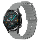 For Huawei Watch GT2 42mm / Grey