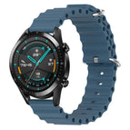 For Huawei Watch GT2 42mm / Rock Gray