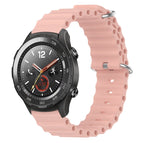 For Huawei Watch 2 / Pink