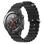 For Huawei Watch 2 / Black
