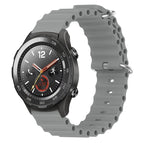 For Huawei Watch 2 / Grey