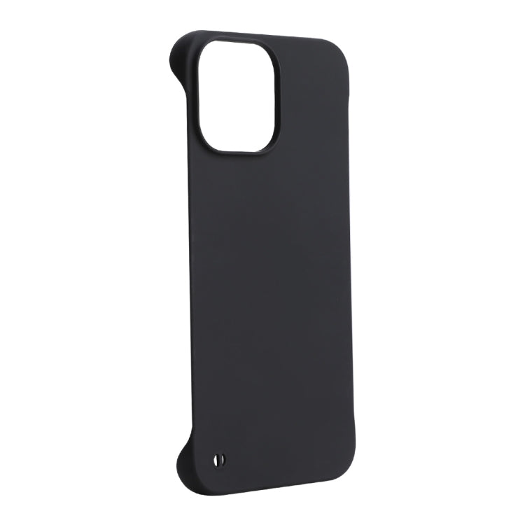 For iPhone 14 Pro ENKAY Matte Frameless PC Phone Case, For iPhone 14 Pro